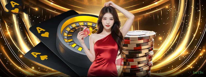 Login seguro na bet9x