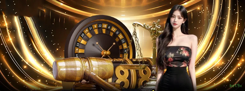 Plataforma completa da bet9x com todos os jogos